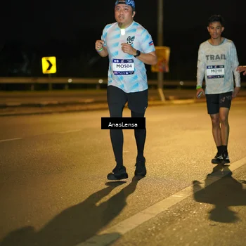 Runner Photo 7683902