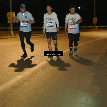 Runner Photo 7683907