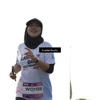 Runner Photo 7683908