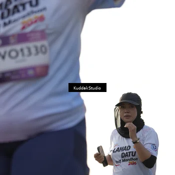 Runner Photo 7683911