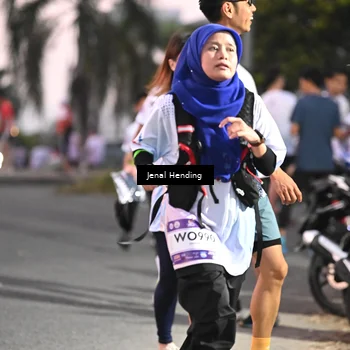 Runner Photo 7683914