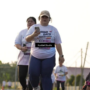 Runner Photo 7683917