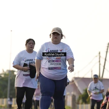 Runner Photo 7683918