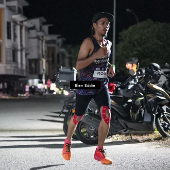 Runner Photo 7683920