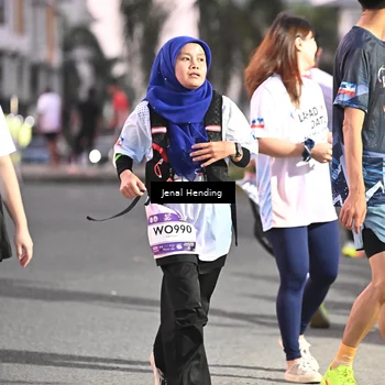Runner Photo 7683922