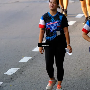 Runner Photo 7683923
