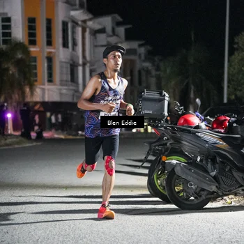 Runner Photo 7683937