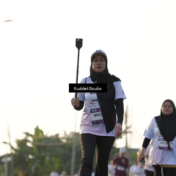 Runner Photo 7683942