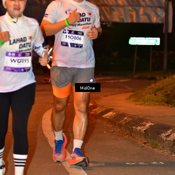 Runner Photo 7683959
