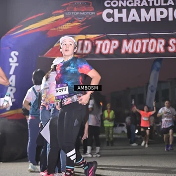 Runner Photo 7683964