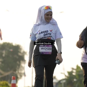 Runner Photo 7683970