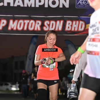 Runner Photo 7683971