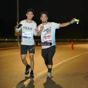 Runner Photo 7683977