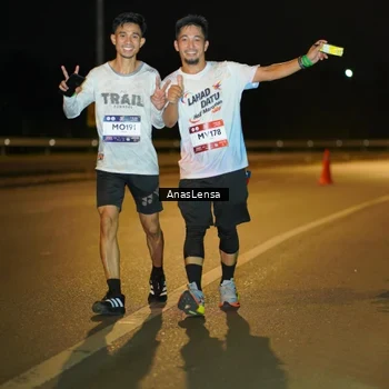Runner Photo 7683980