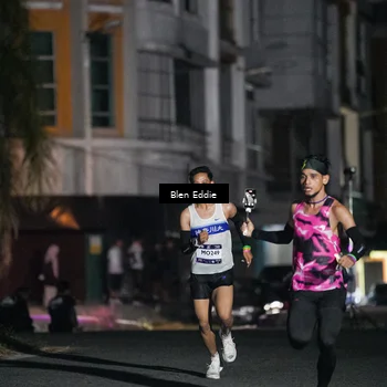 Runner Photo 7683985