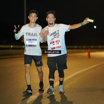 Runner Photo 7683986