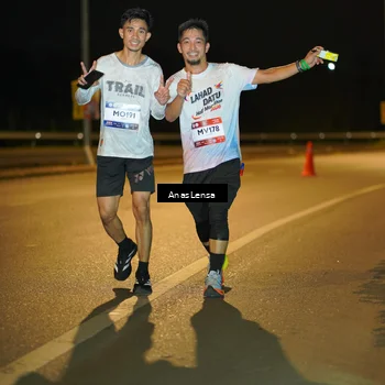 Runner Photo 7683989