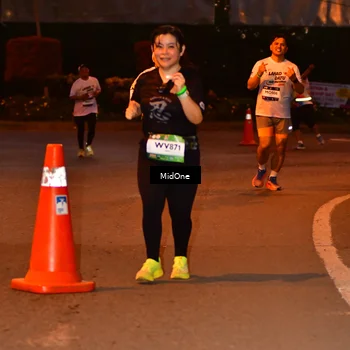 Runner Photo 7683992