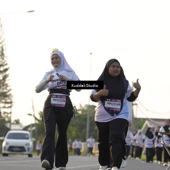 Runner Photo 7684001