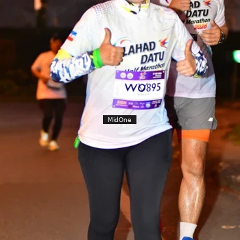 Runner Photo 7684009