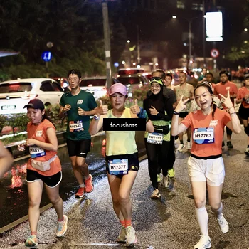 Runner Photo 7684016