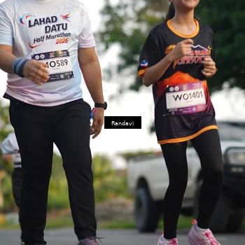 Runner Photo 7684018
