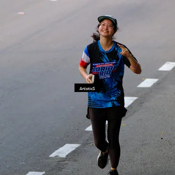 Runner Photo 7684030