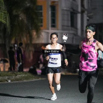 Runner Photo 7684042