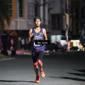 Runner Photo 7684049