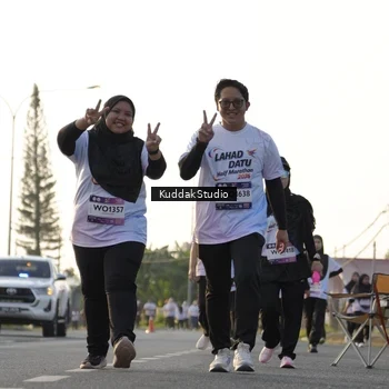 Runner Photo 7684064