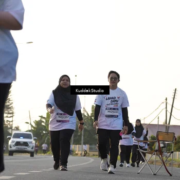Runner Photo 7684075