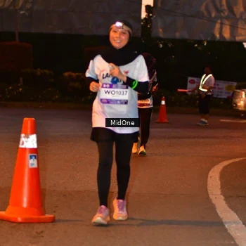 Runner Photo 7684078
