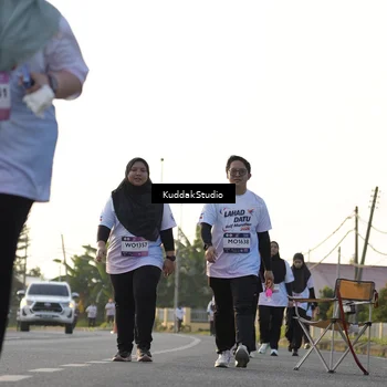 Runner Photo 7684086