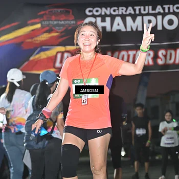 Runner Photo 7684088