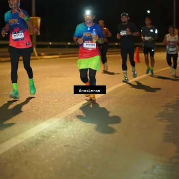 Runner Photo 7684090