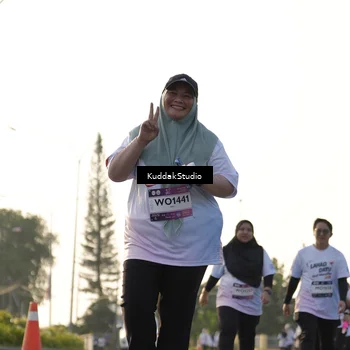 Runner Photo 7684091