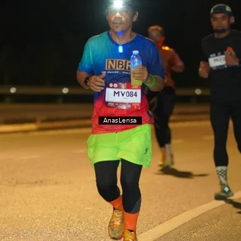 Runner Photo 7684094