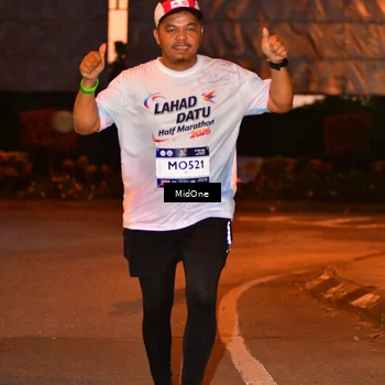 Runner Photo 7684103