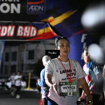 Runner Photo 7684111