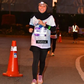 Runner Photo 7684115