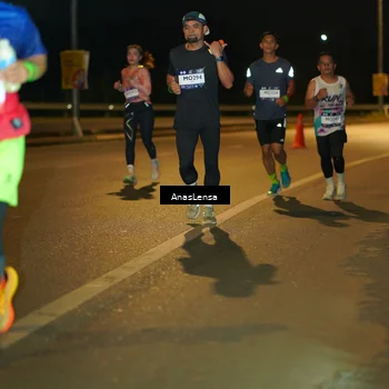 Runner Photo 7684121