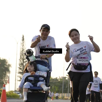 Runner Photo 7684123