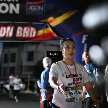 Runner Photo 7684141