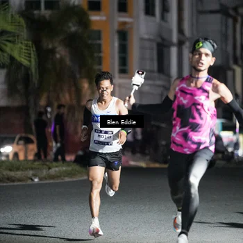 Runner Photo 7684160