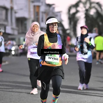 Runner Photo 7684162