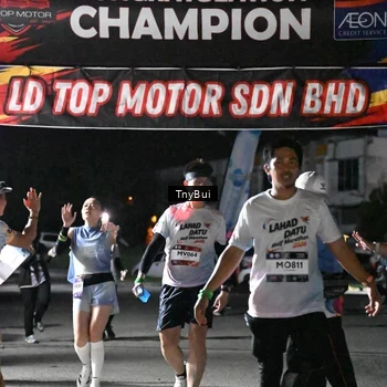 Runner Photo 7684164