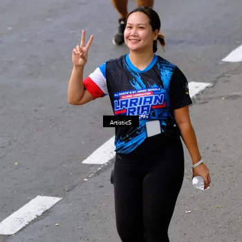 Runner Photo 7684181