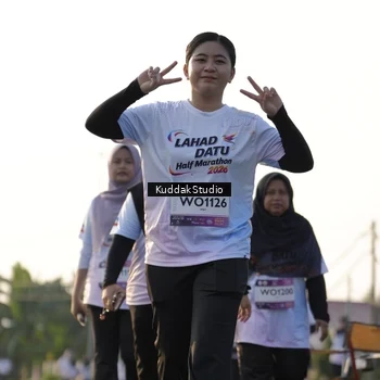 Runner Photo 7684187