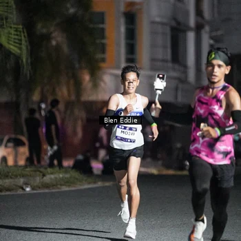 Runner Photo 7684188