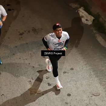 Runner Photo 7684190